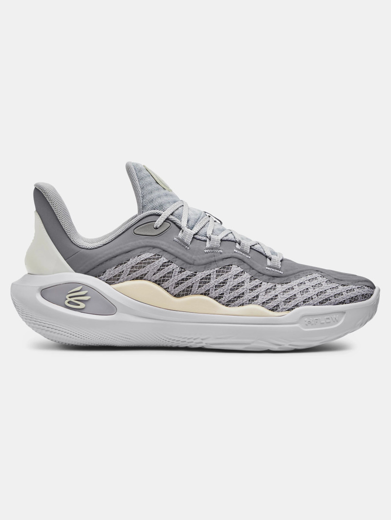 Curry 11 'Future Wolf' - 1
