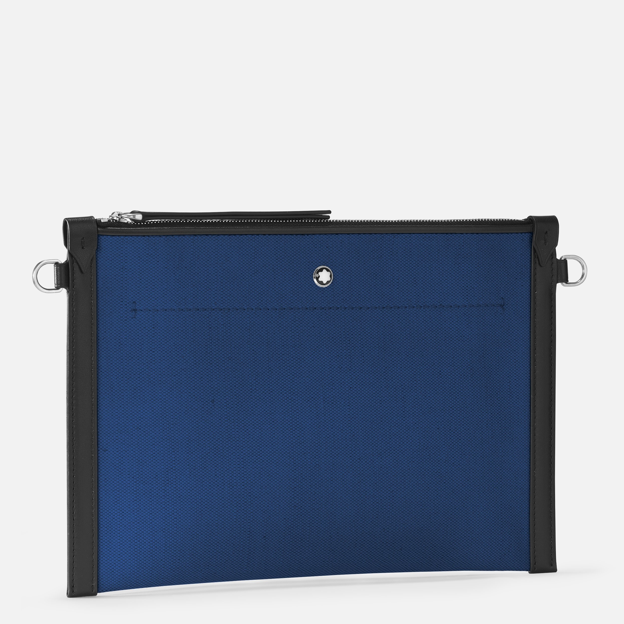 Montblanc Blue Spirit Pouch - 1