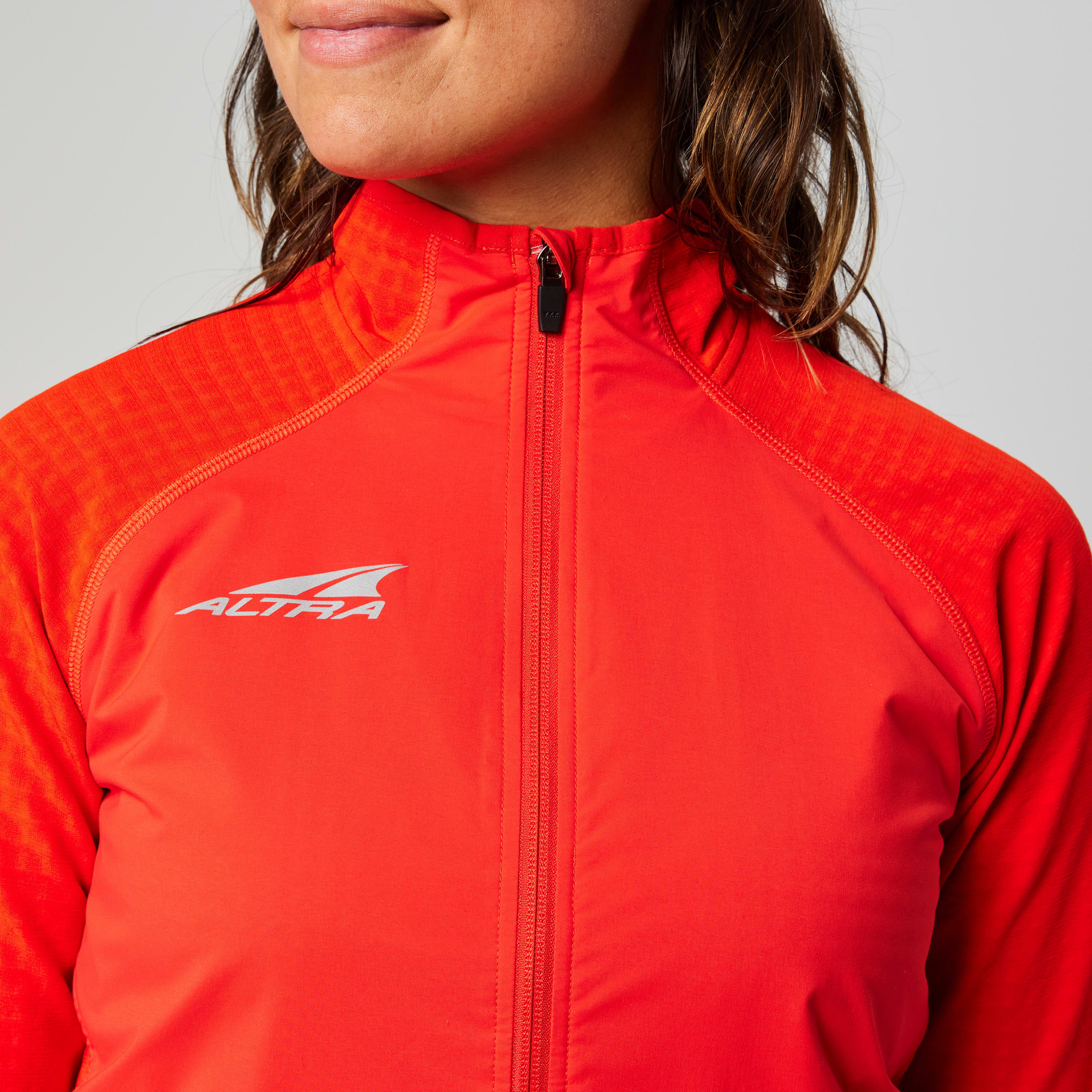 Women's Core Hybrid Jacket - 4