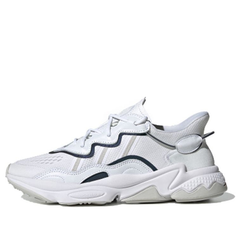adidas Ozweego 'Cloud White Grey' EF4287 - 1