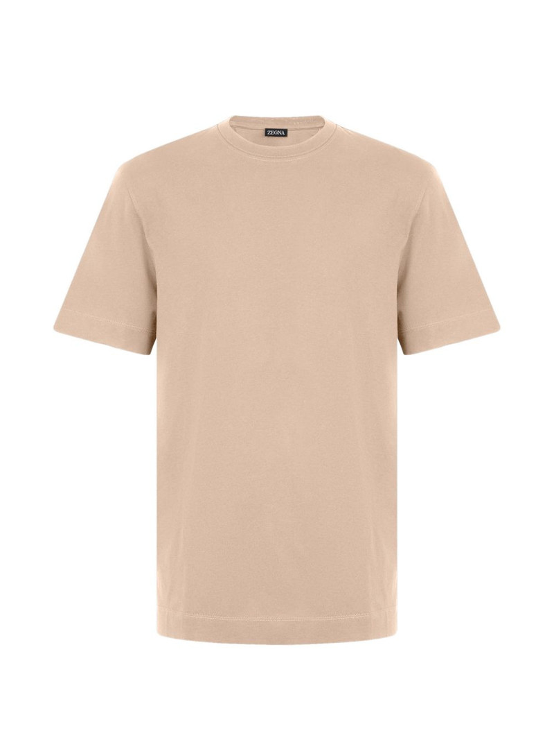 short-sleeved T-shirt 1