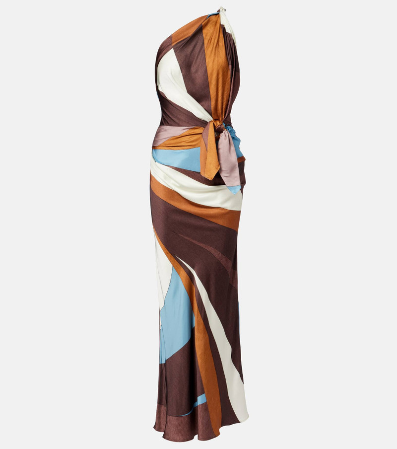 Sotto maxi dress 1