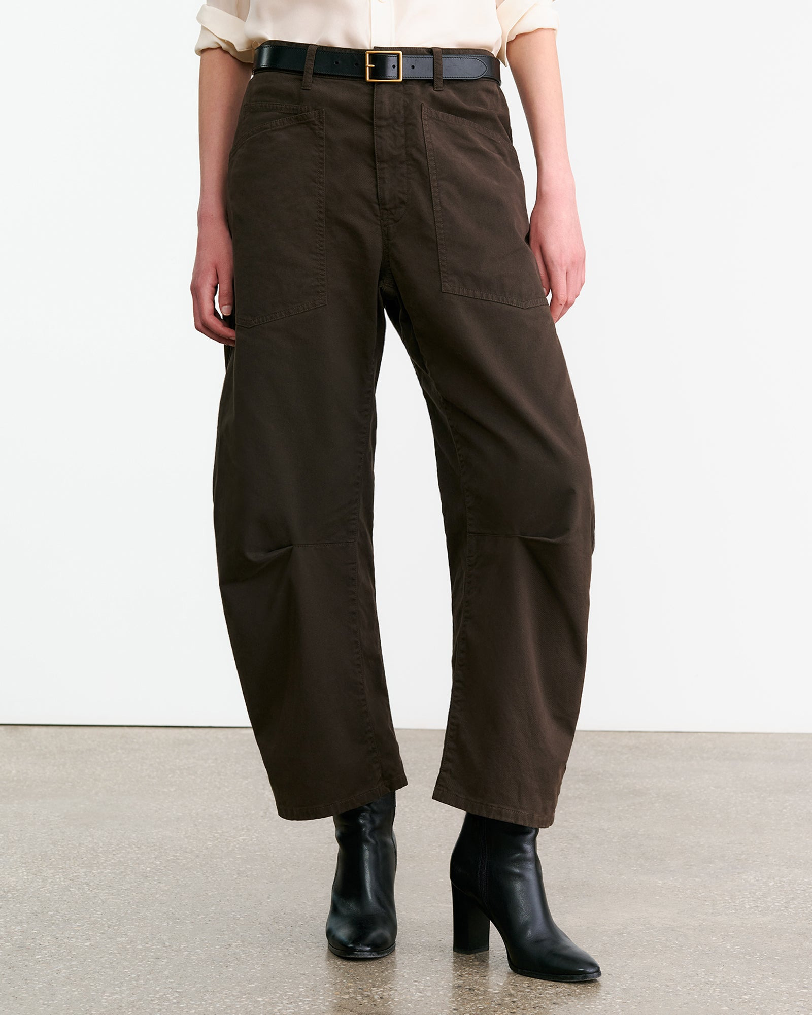 SHON PANT - 4