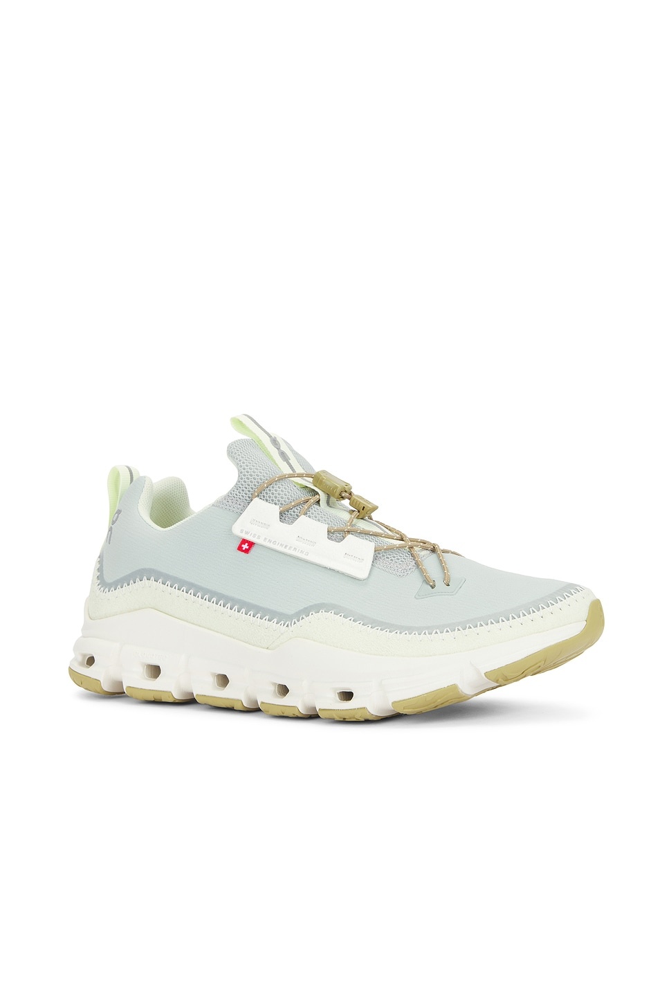 Cloudaway Sneaker - 2