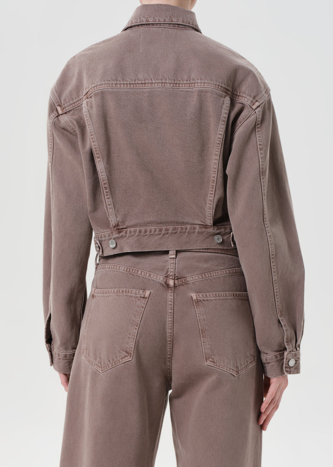 RADLEY JACKET IN CERAMIC - 4
