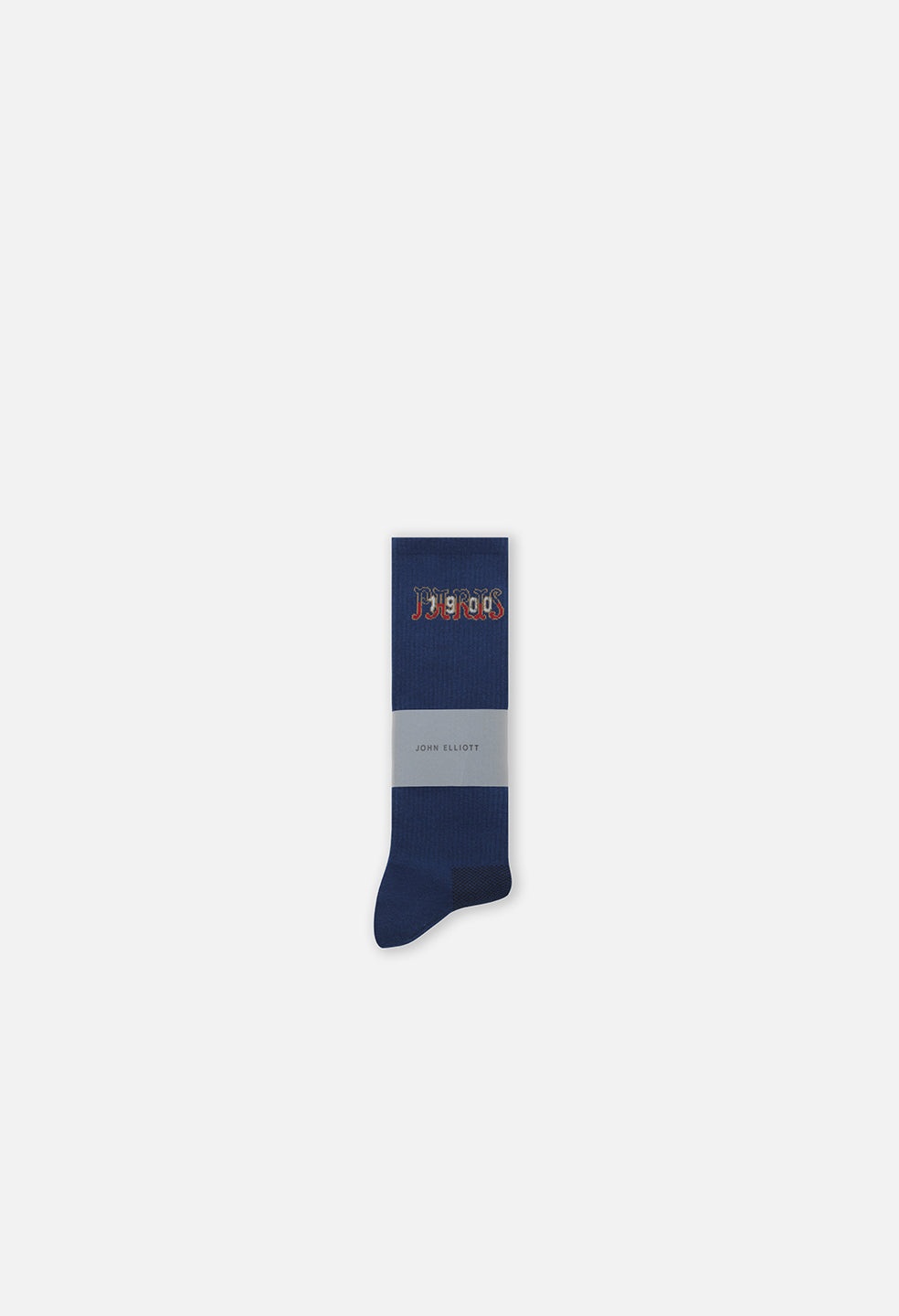 JOHN ELLIOTT X OLYMPIC HERITAGE PARIS SOUVENIR SOCKS - 3