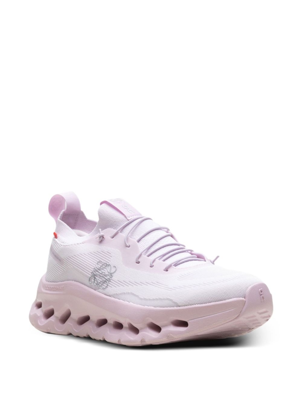 Cloudtilt "Loewe-Pale Pink" sneakers - 2
