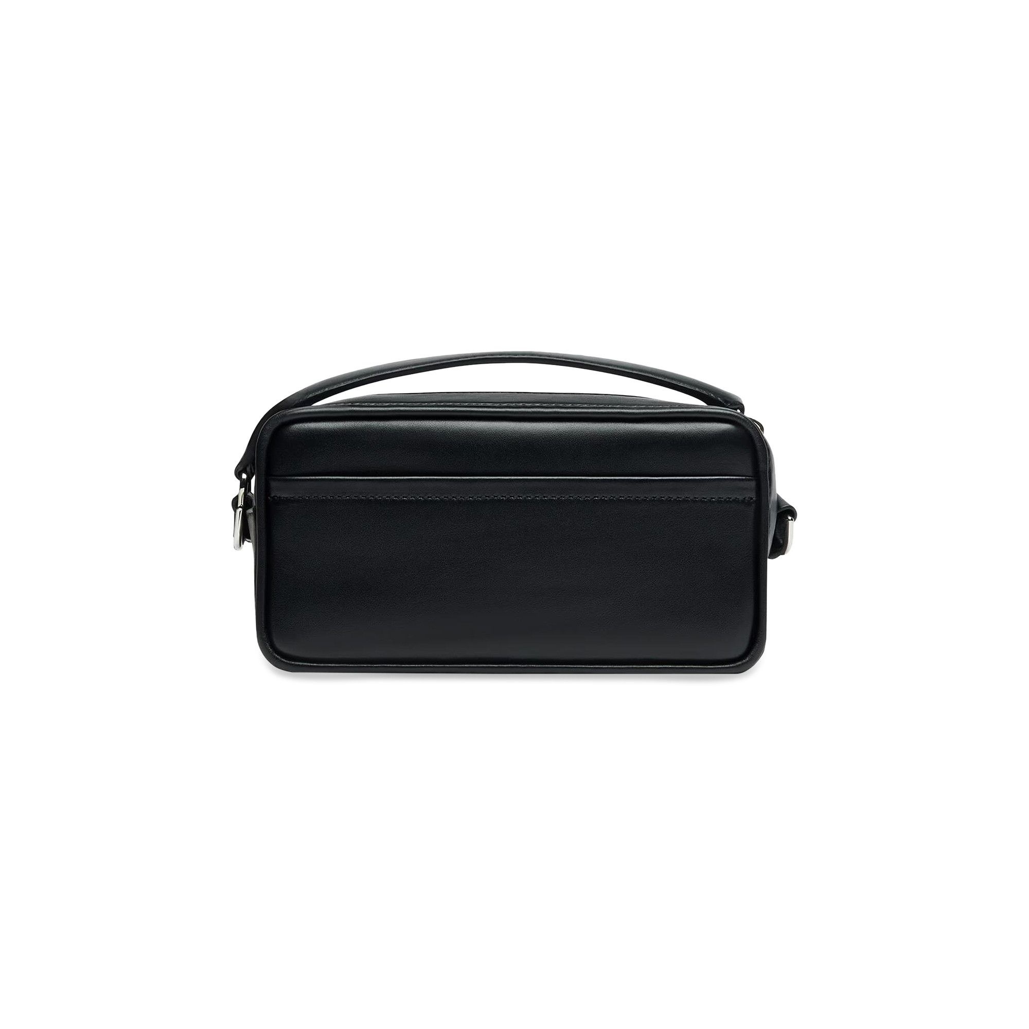 Jacquemus Le Baneto 'Black' - 2