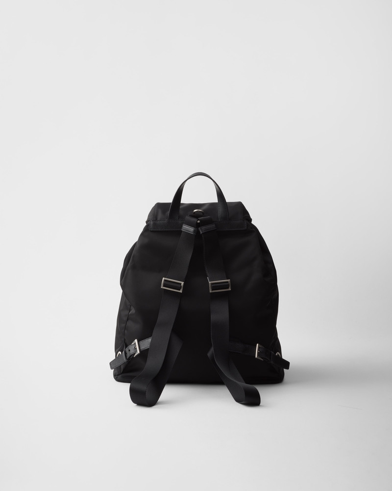 Re-Nylon backpack 4