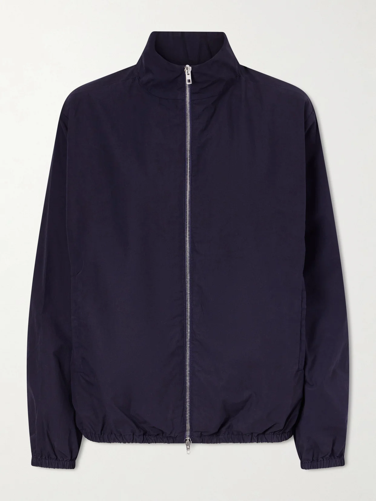 Kyoto Windbreaker Jacket - 1