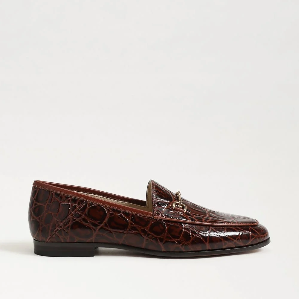 Loraine Bit Loafer - 1
