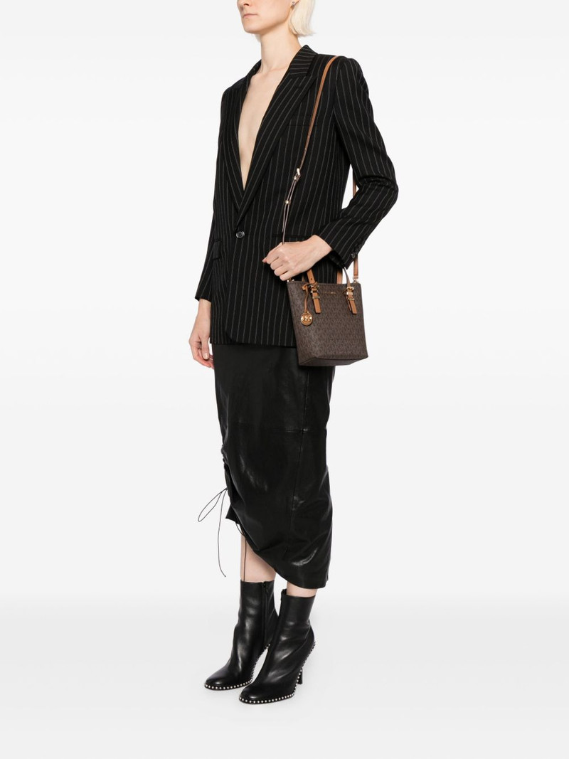 MICHAEL KORS Quinn tote bag outlook