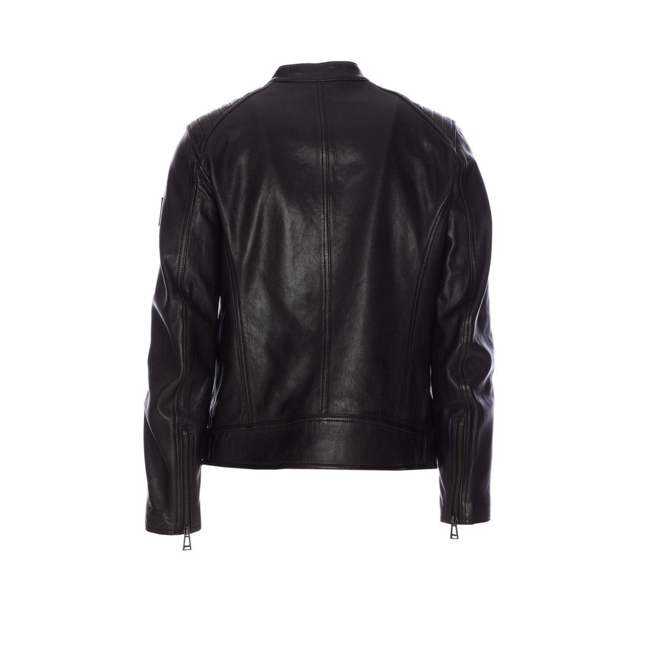 Belstaff Men V Racer Jacket - 2