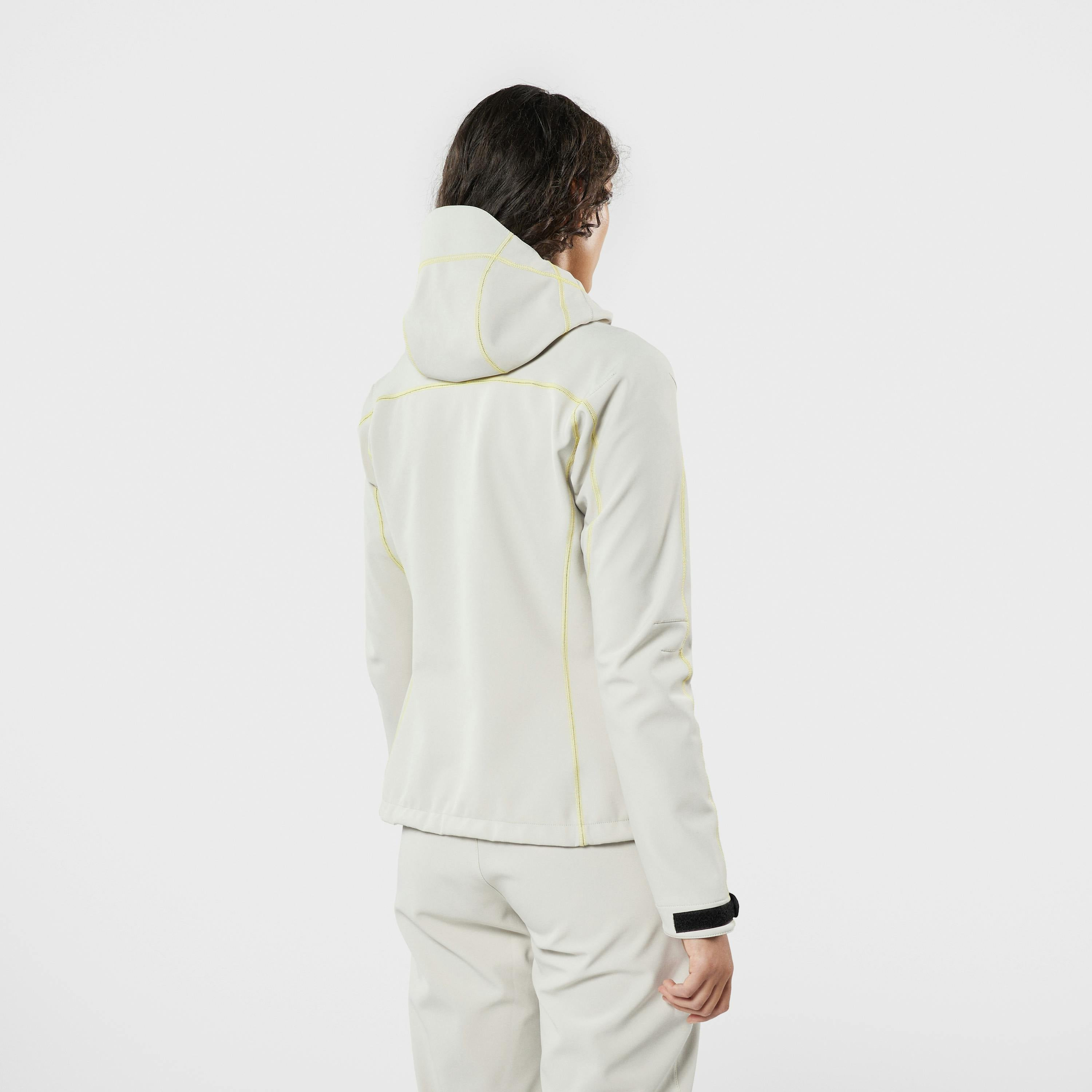 Vatnajökull Polartec® Power Shield® Softshell Jacket - 3