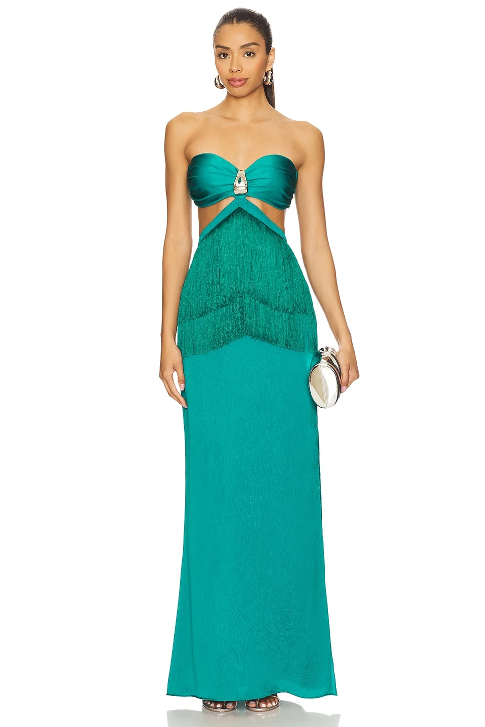 Dua Dress - 1
