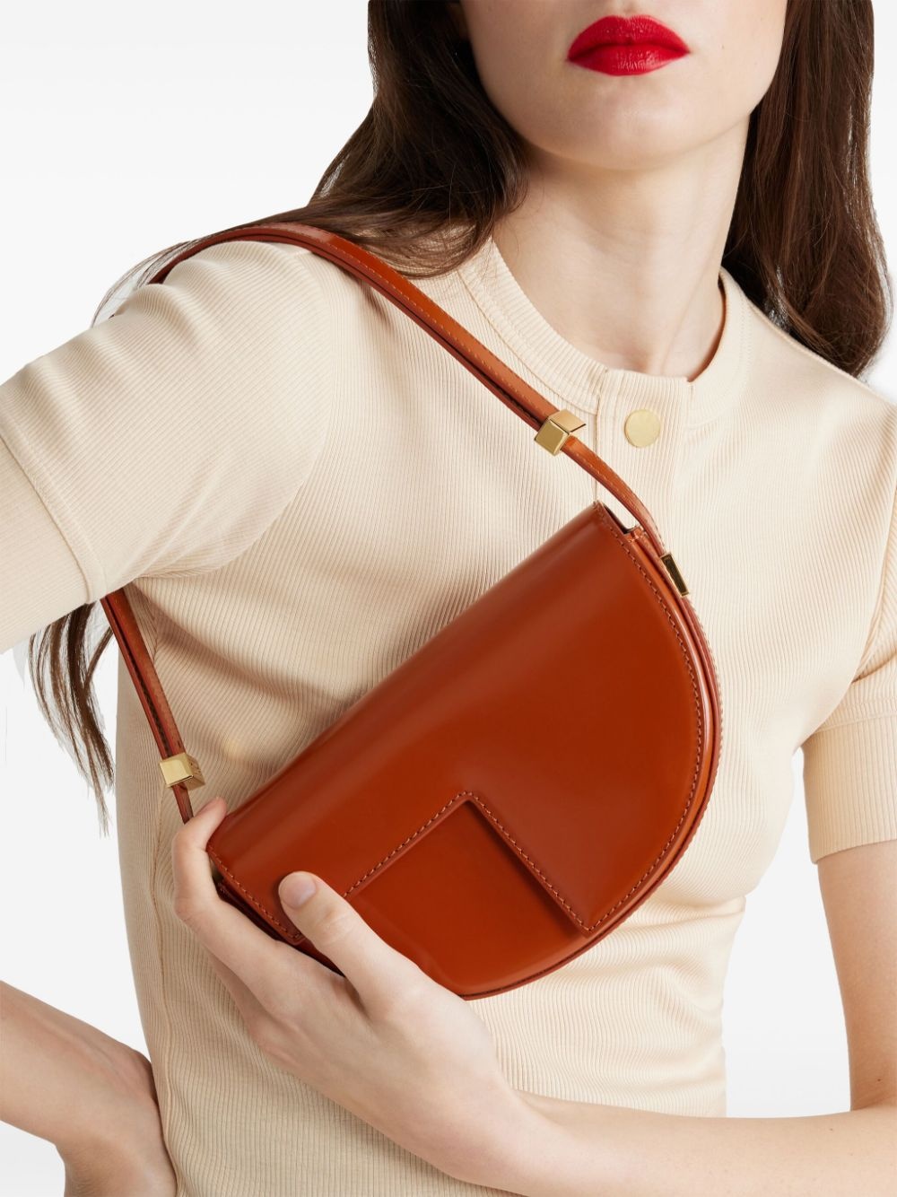 Le Petit Patou shoulder bag - 2