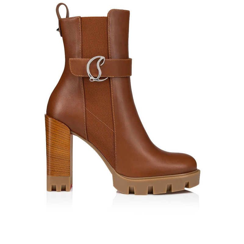 Christian Louboutin CL Chelsea Lug outlook