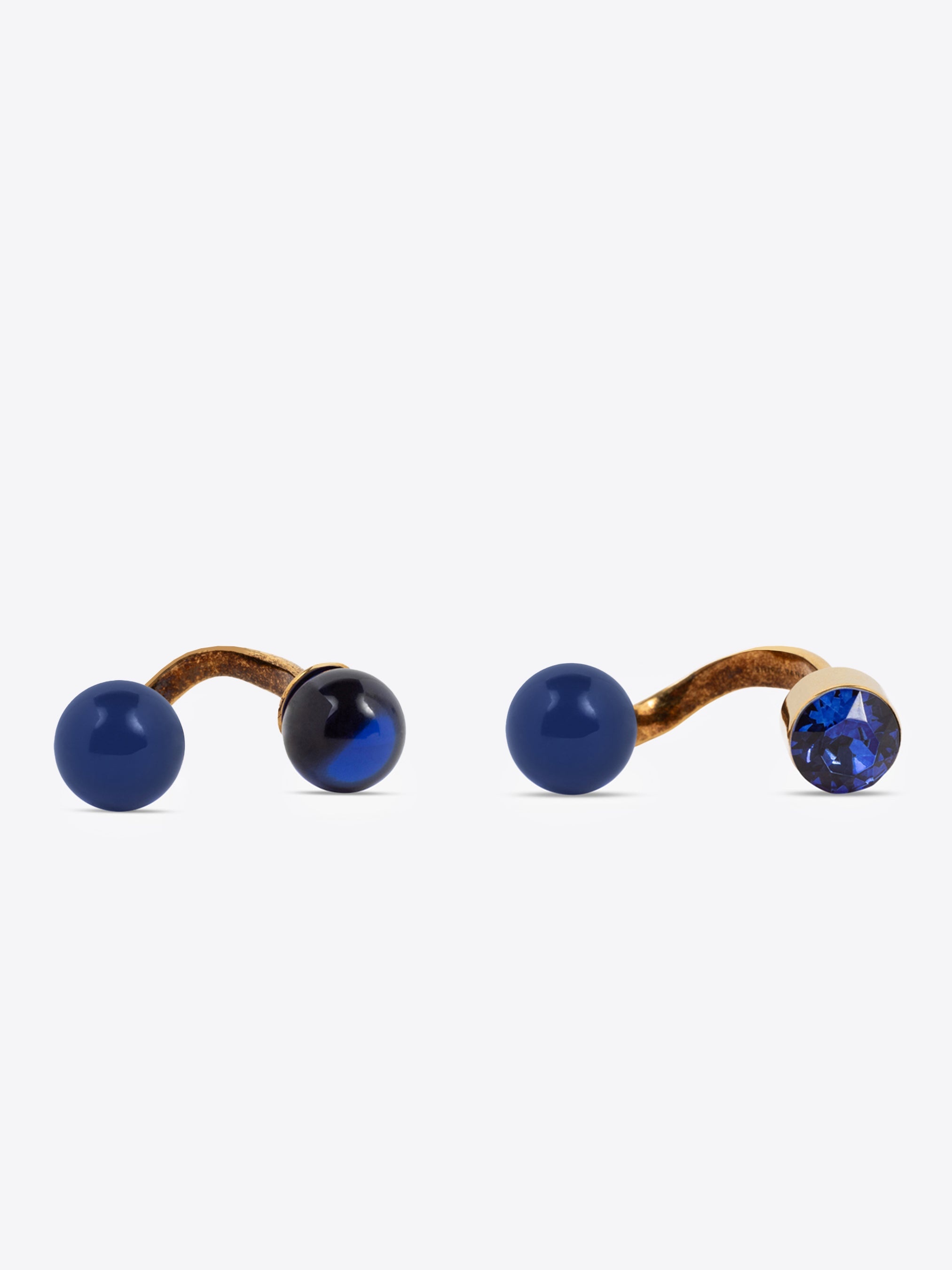 SET OF OPEN RINGS - 3