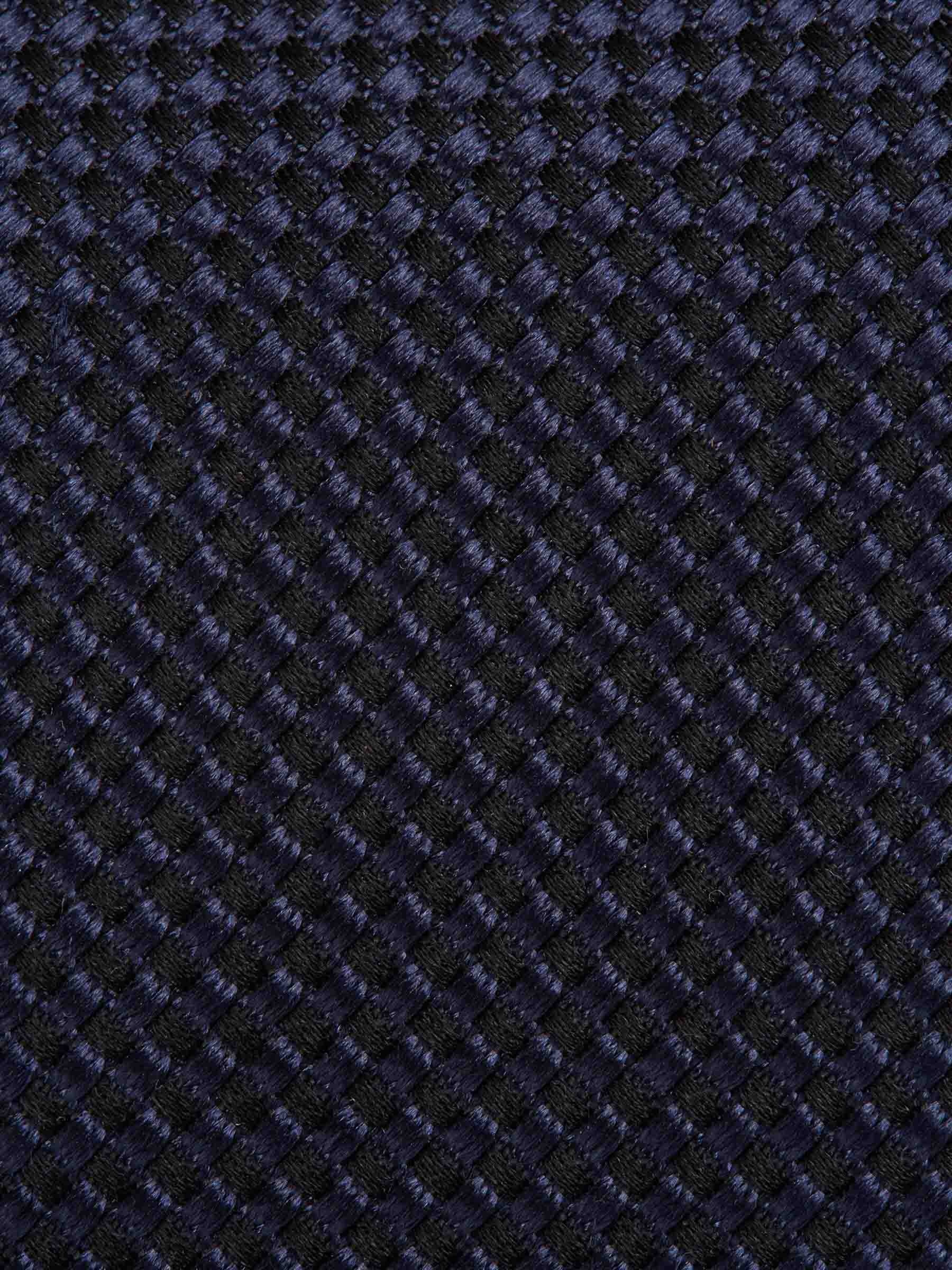 SILK TIE - 3