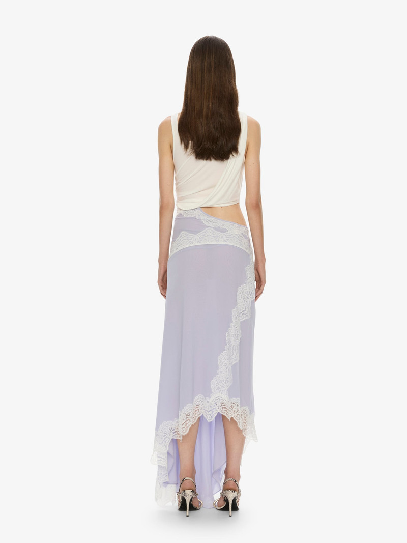 Verve Twisted Tank Dress 4