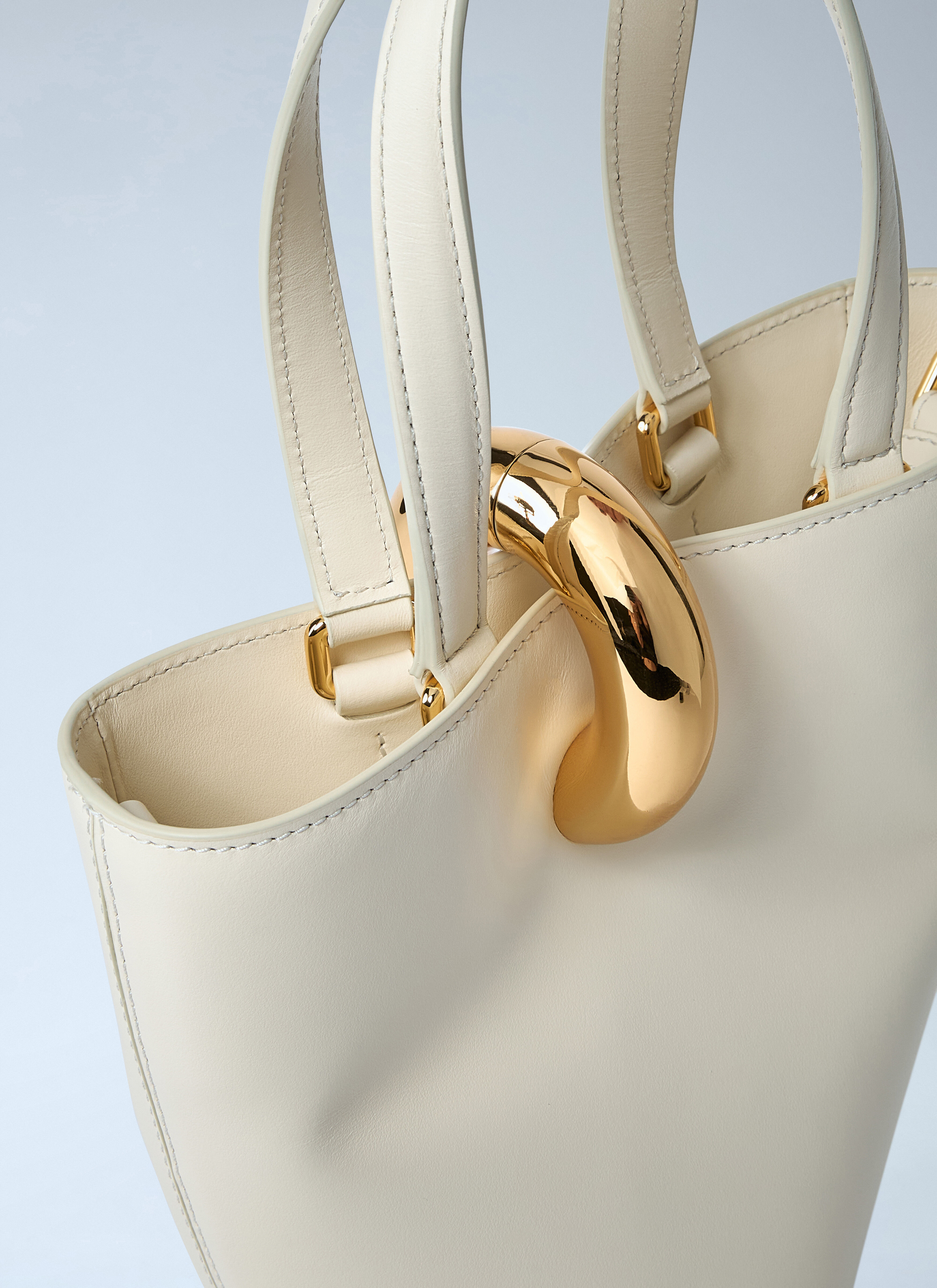 Le Petit Bambola Bucket Bag - 5
