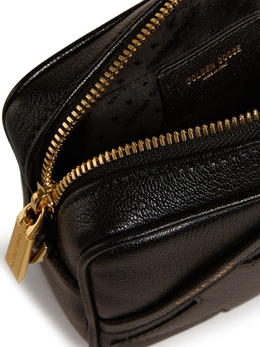 mini Star crossbody bag - 4