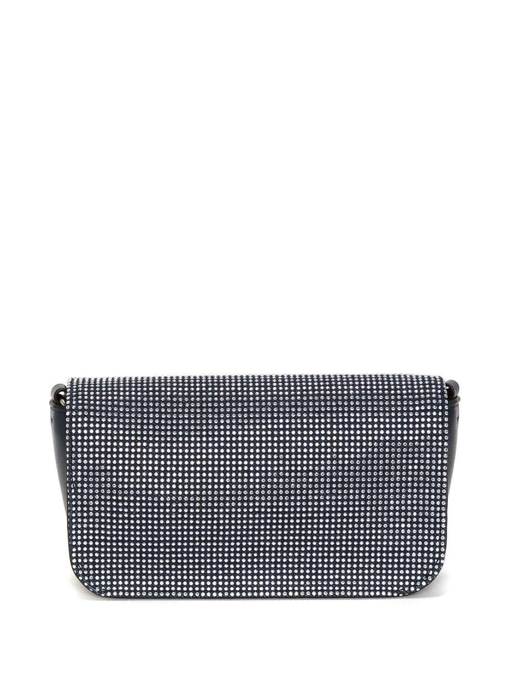 Anchor-chain shoulder bag - 2