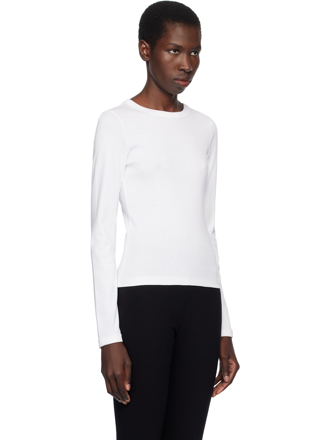 White Max T-shirt - 2