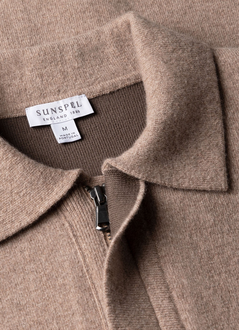 Double Faced Jacket 4