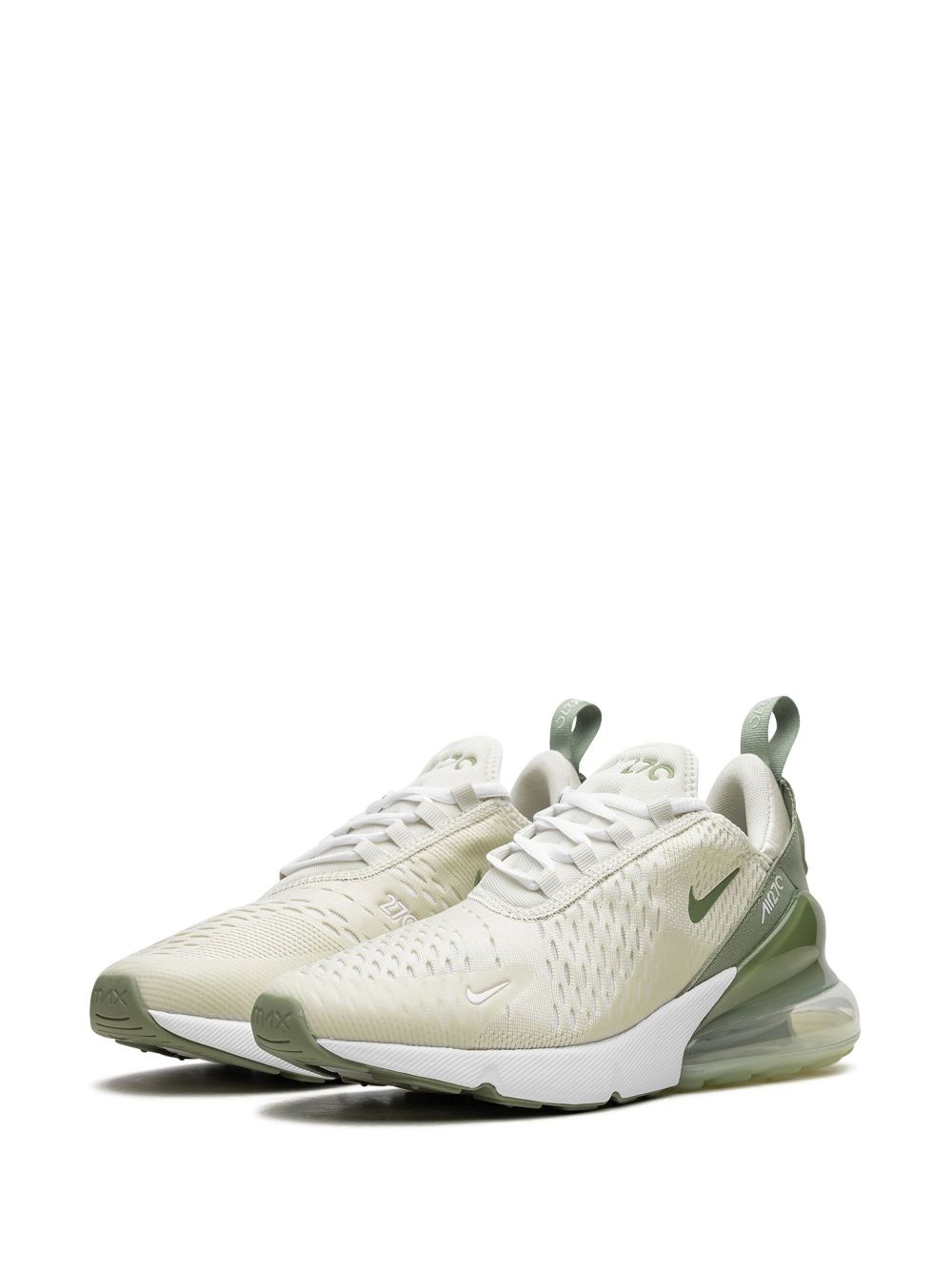 Air Max 270 "Sea Glass/Oil Green" sneakers - 3