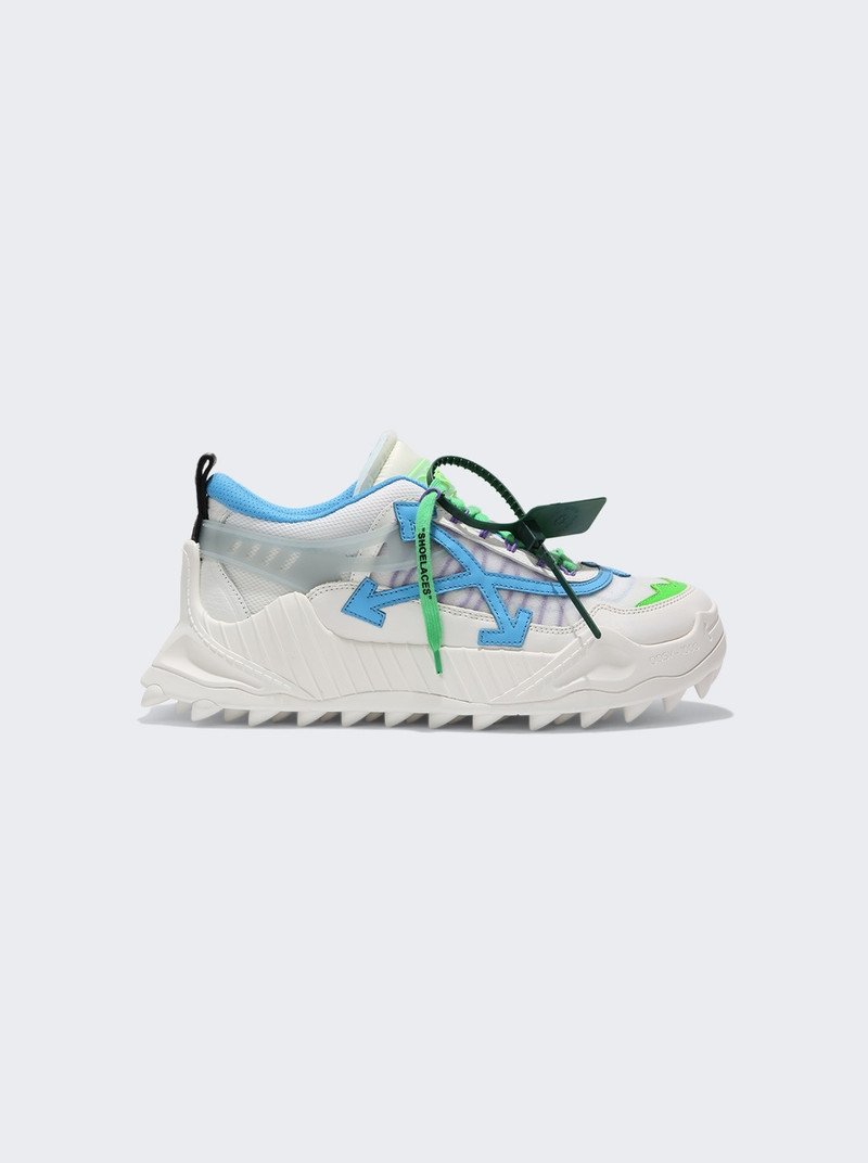 Out Of Office 'Ooo' sneakers - 1