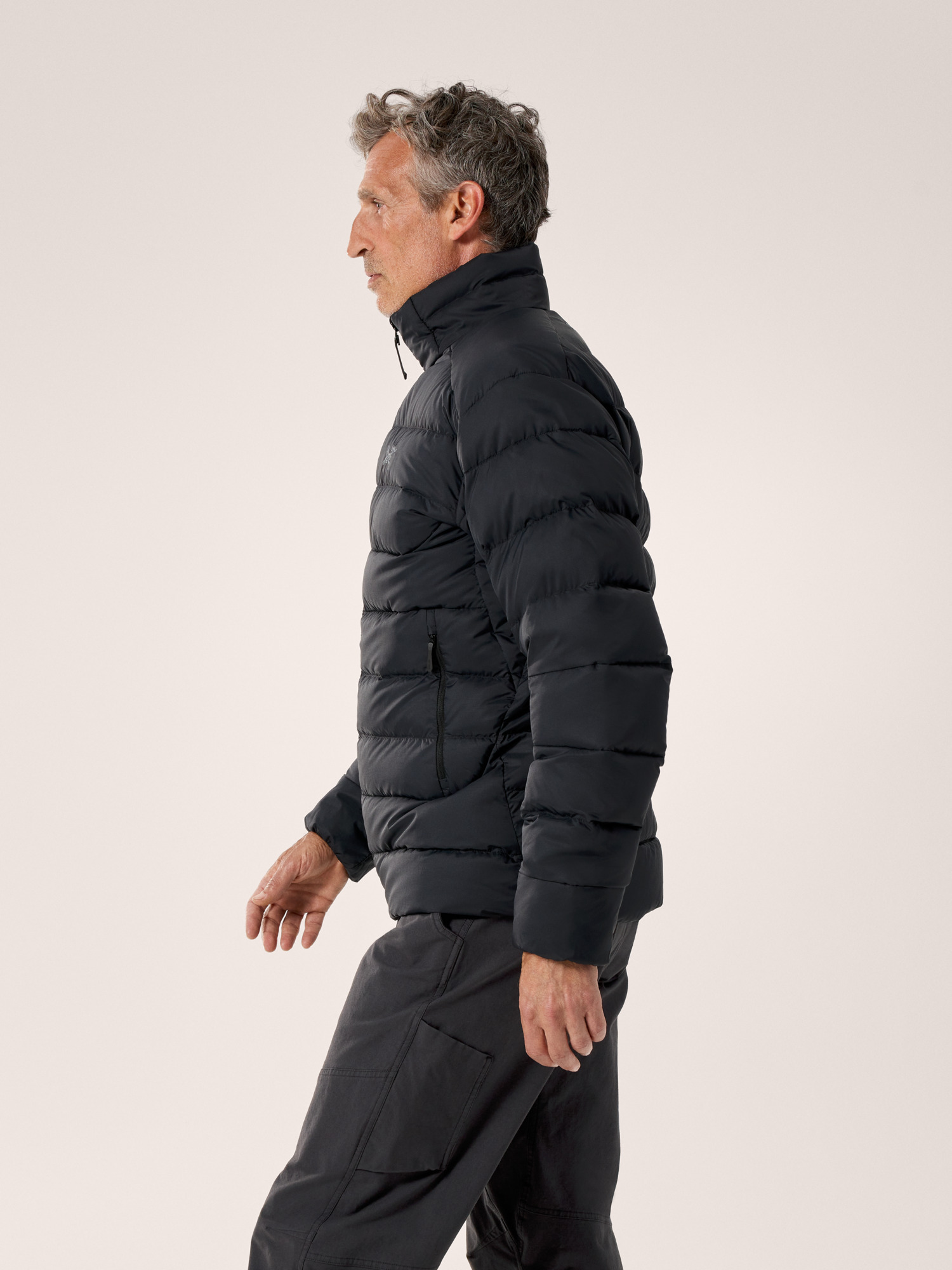 Thorium Jacket - 5