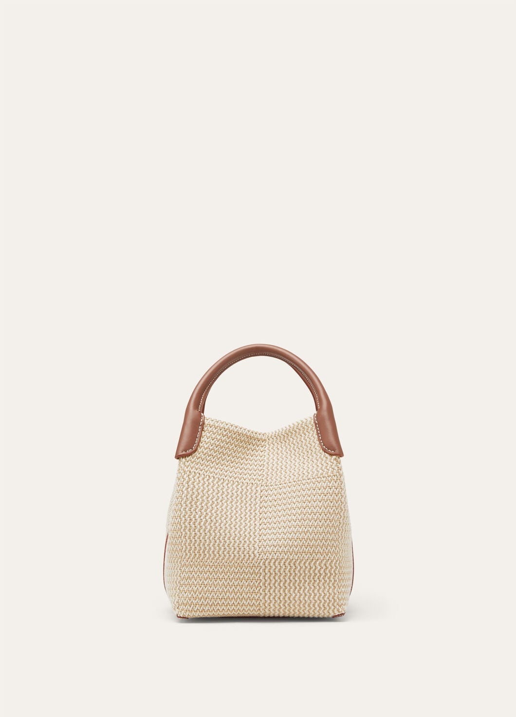 Small Bale Bag - 2