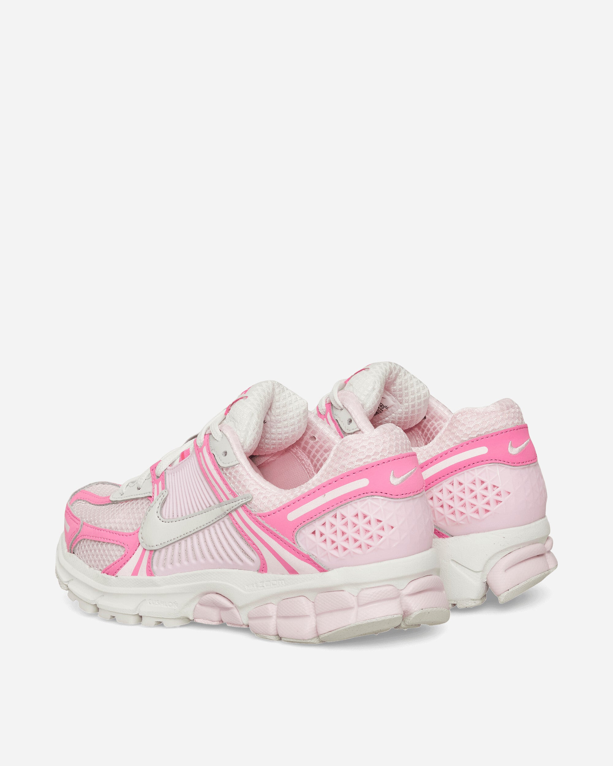 Women's Zoom Vomero 5 Sneakers Hyper Pink / Summit White - 4