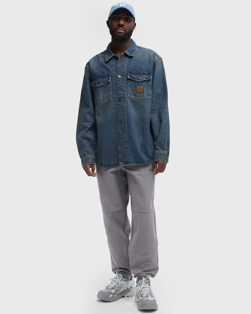 Carhartt American Script Jogging Pant outlook