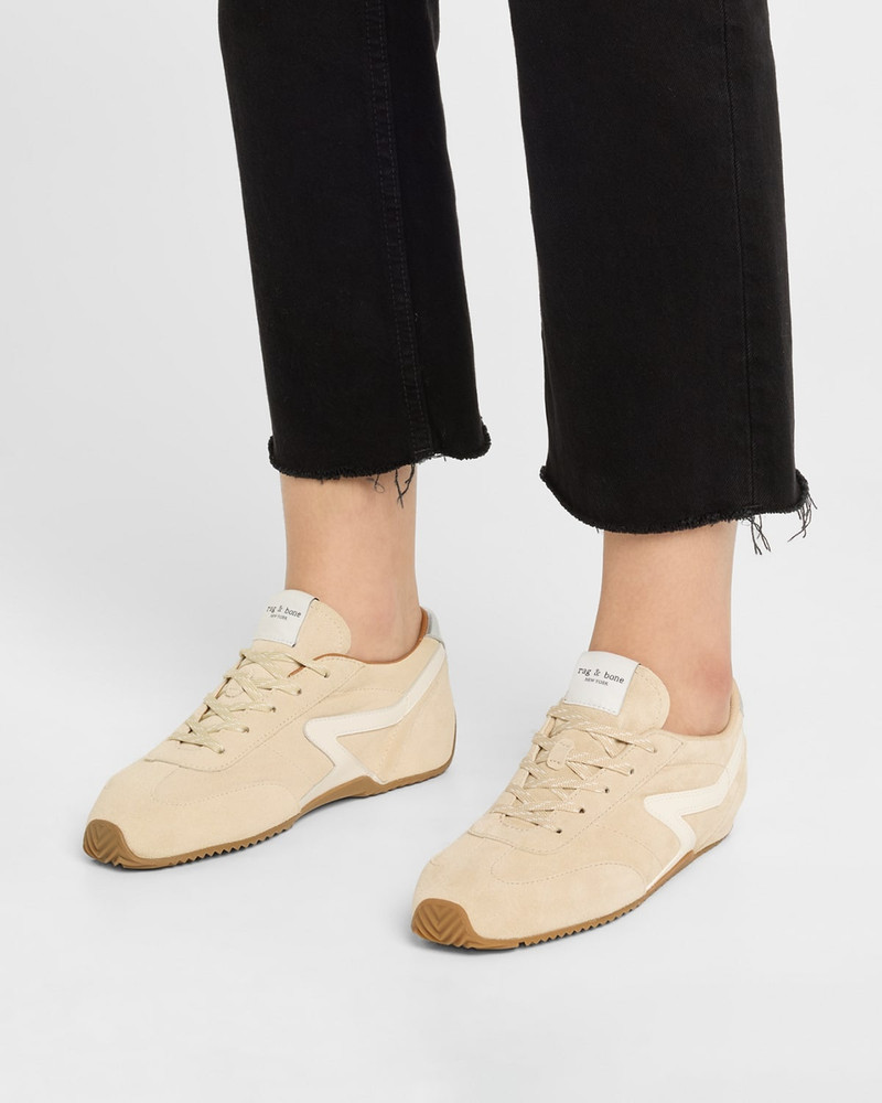 rag & bone Retro Runner Slim Ultra Sneakers outlook