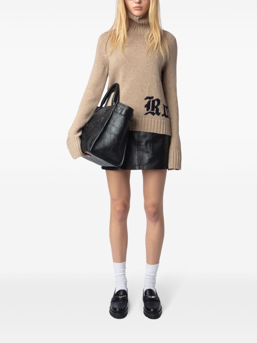 Nalma sweater - 2