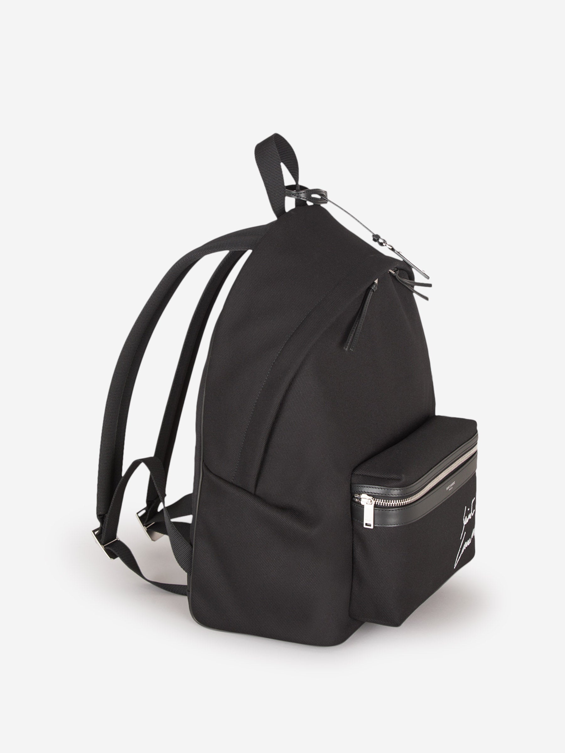 LOGO CITY BACKPACK - 2