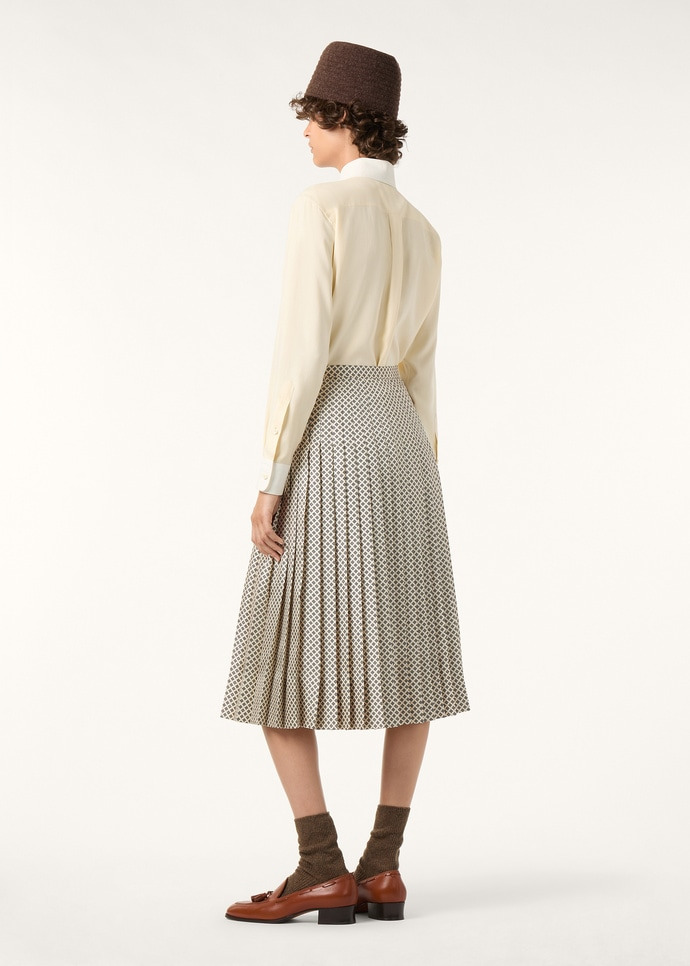 Clea Skirt - 5