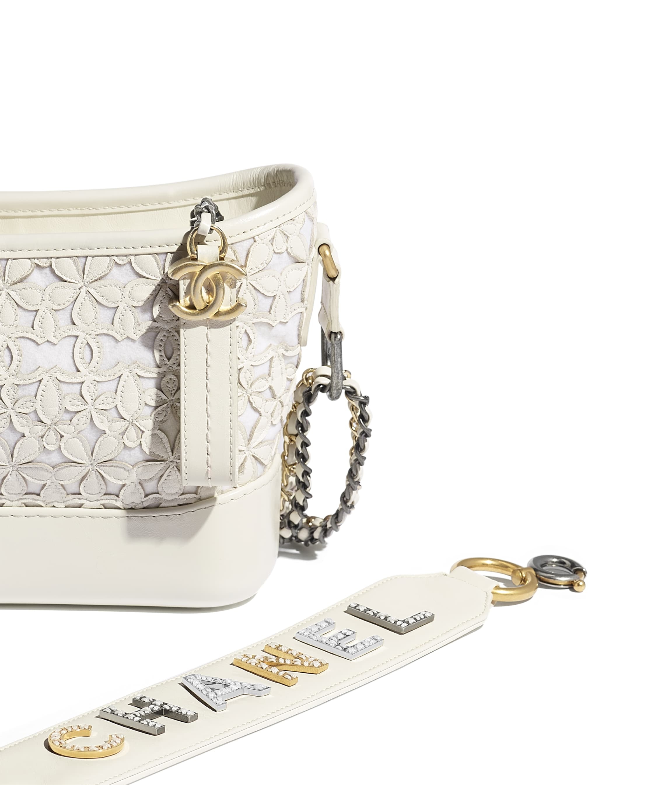 CHANEL'S GABRIELLE  Small Hobo Bag - 4