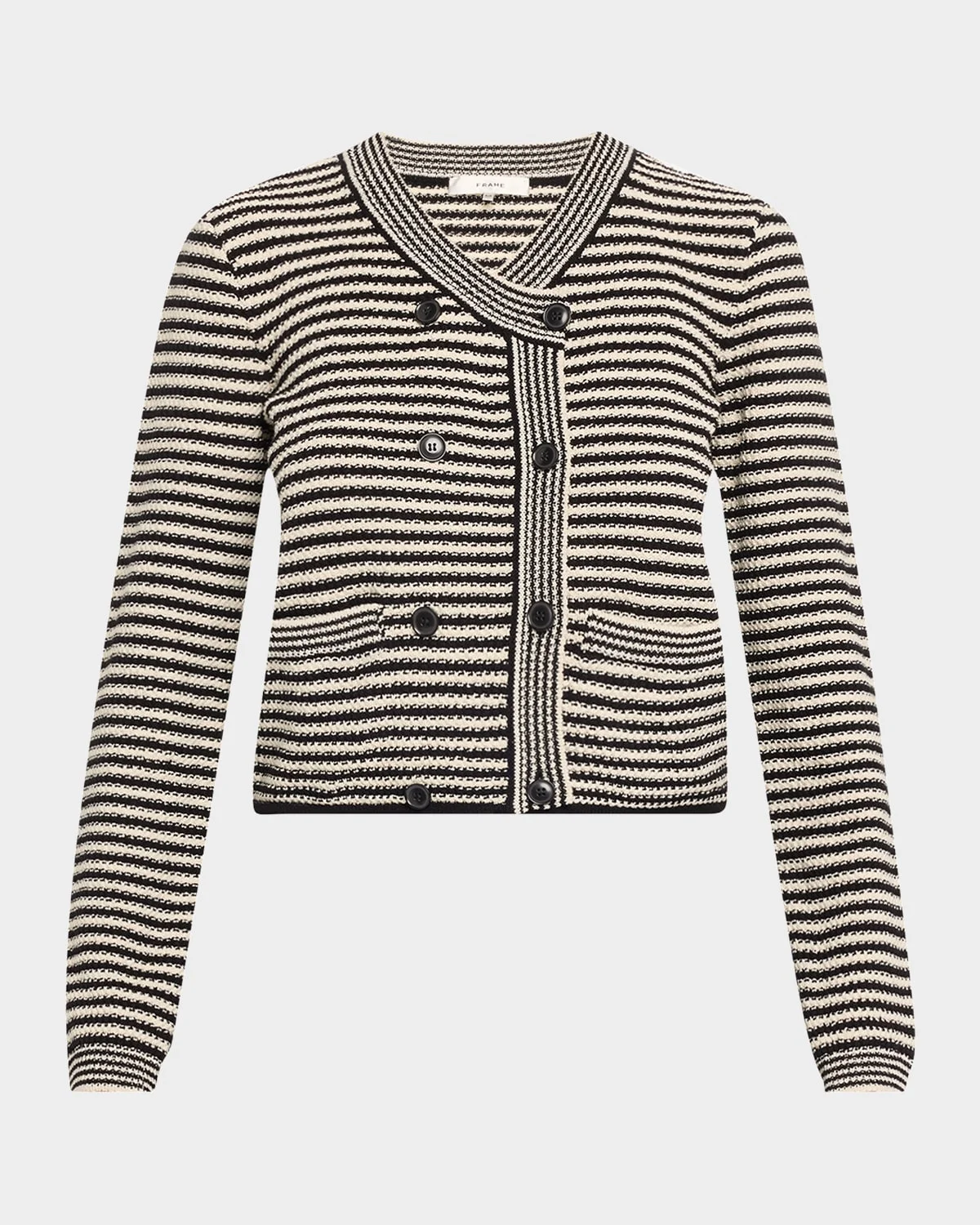 The Court Cardigan - 1