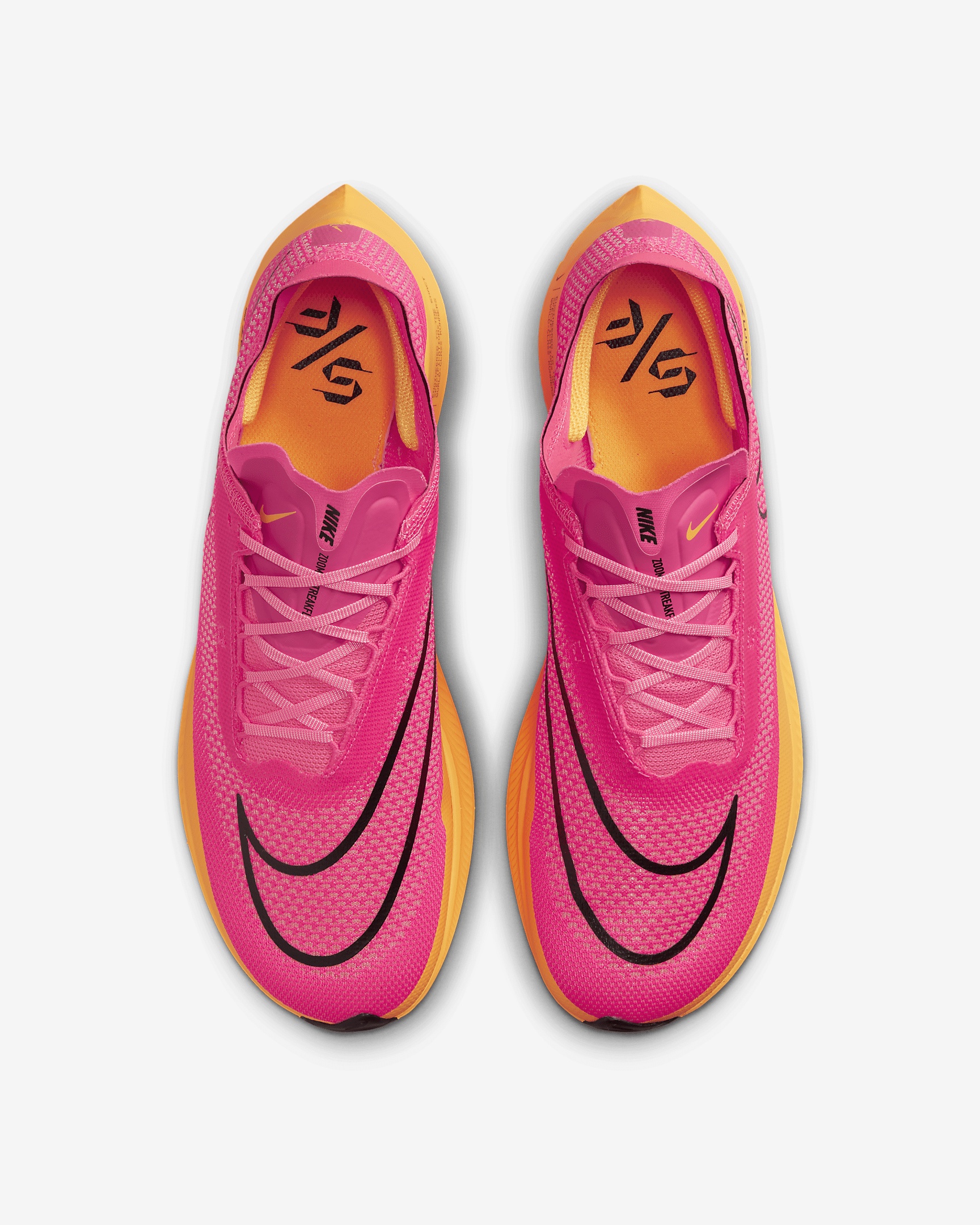 Nike Streakfly Road Racing Shoes - 4