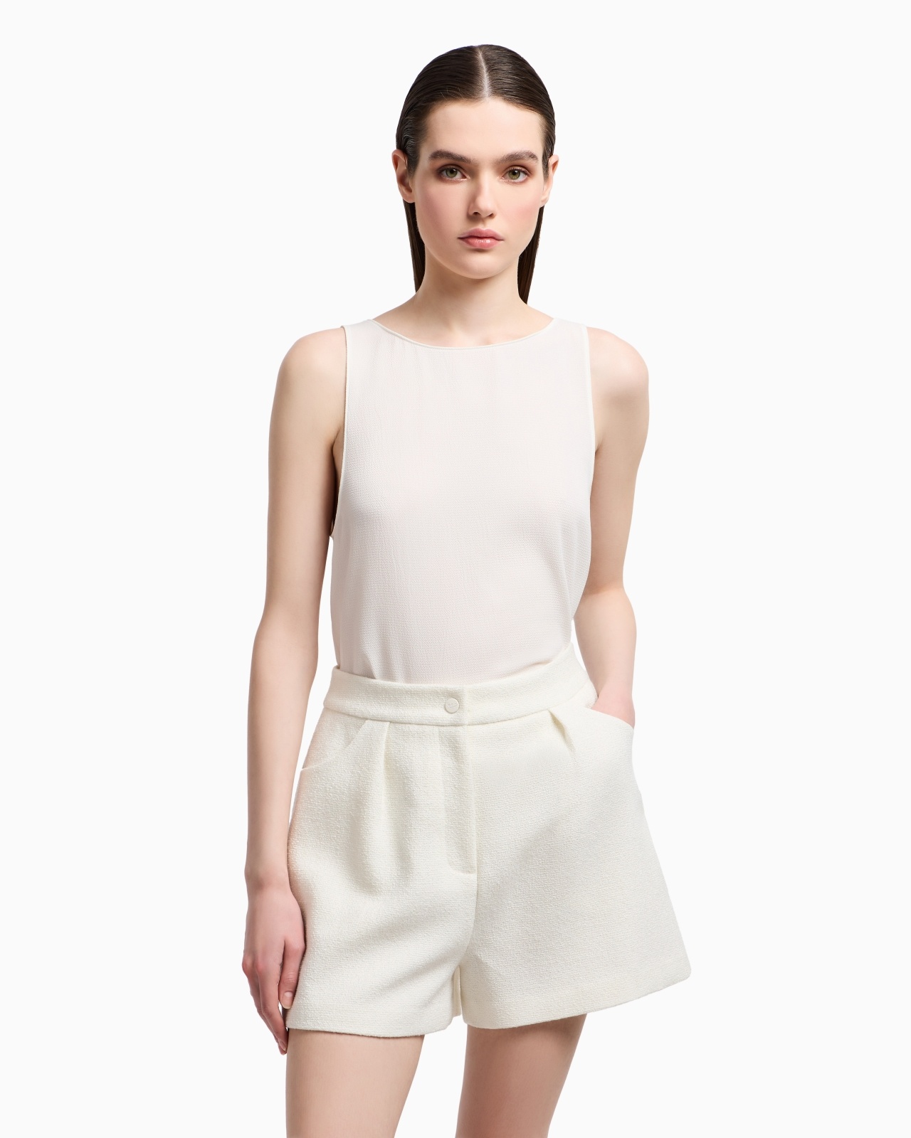 BERMUDA SHORTS - 2