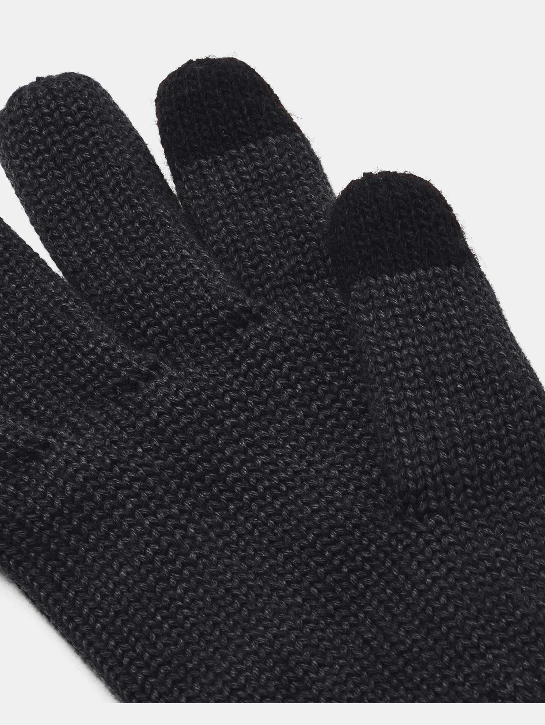 Men's UA Halftime Wool Gloves - 3