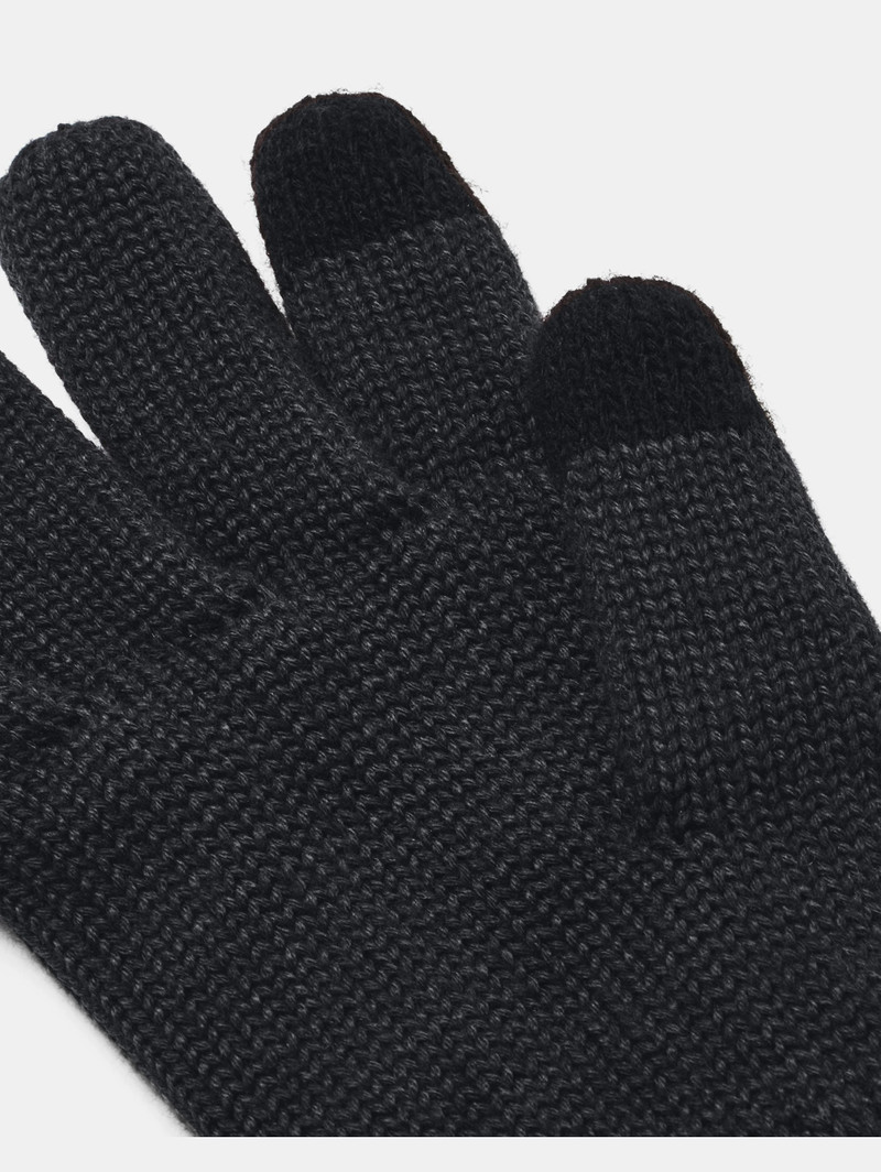 Men's UA Halftime Wool Gloves 3
