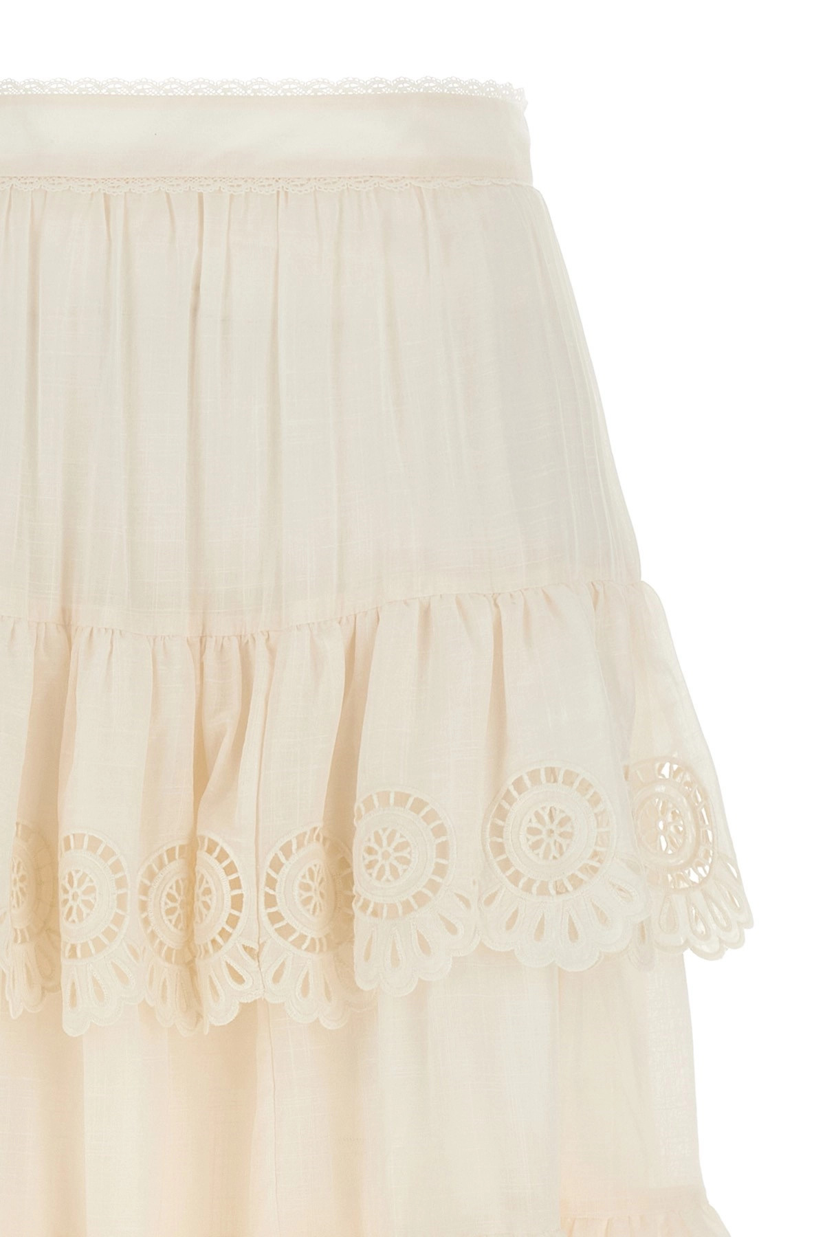 'Lucky' skirt - 4