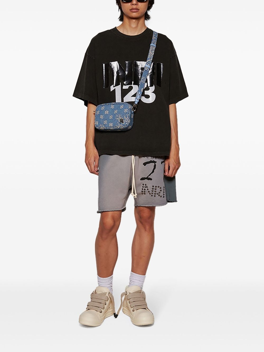 Inri T-shirt - 2