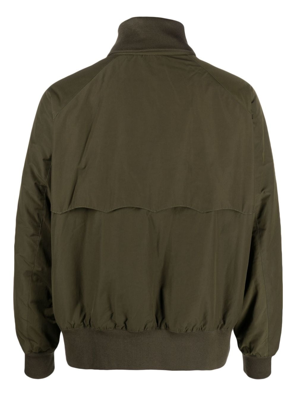 Baracuta - Baracuta Coats Green - 2