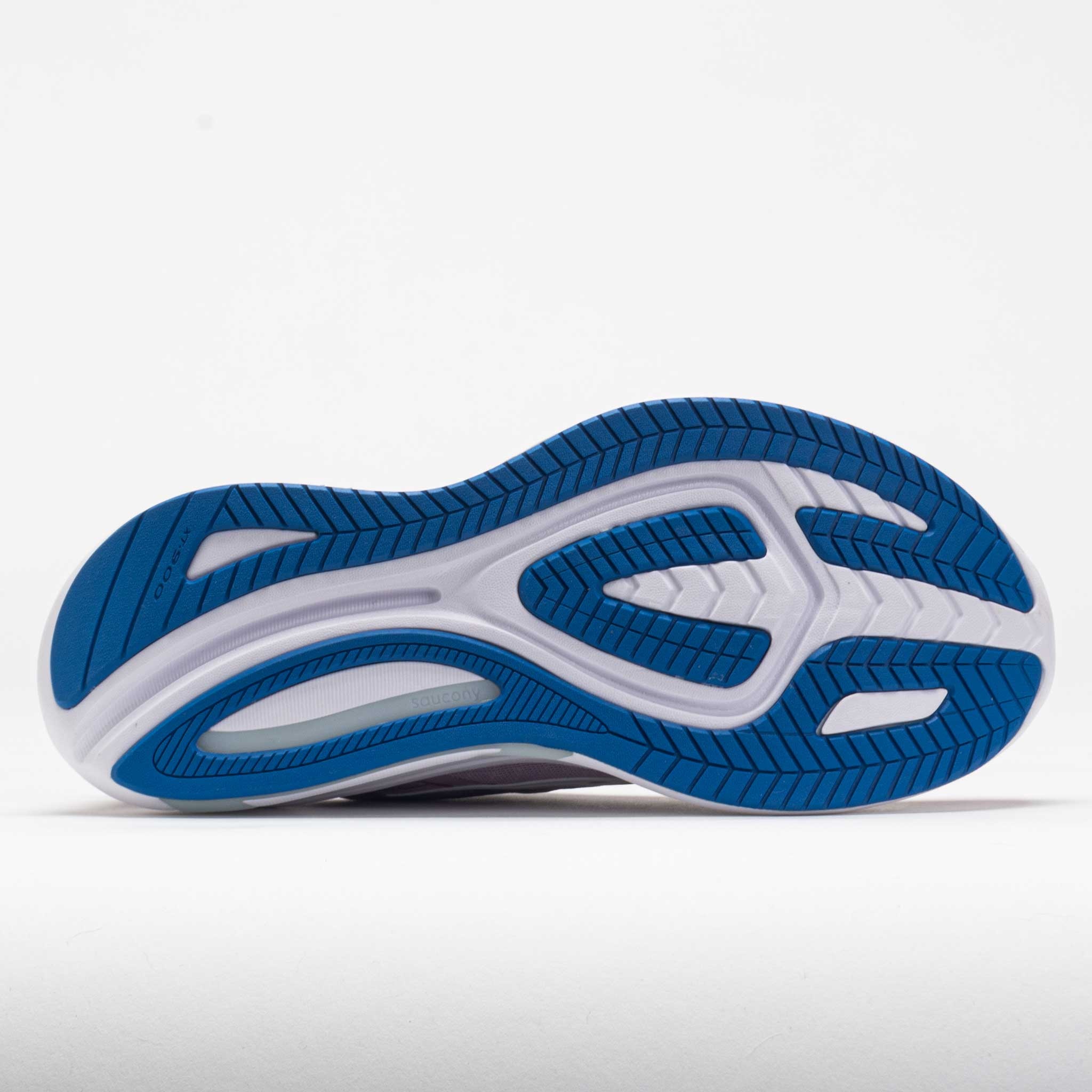 Saucony Omni 22 Women's Orchid/Cobalt - 4