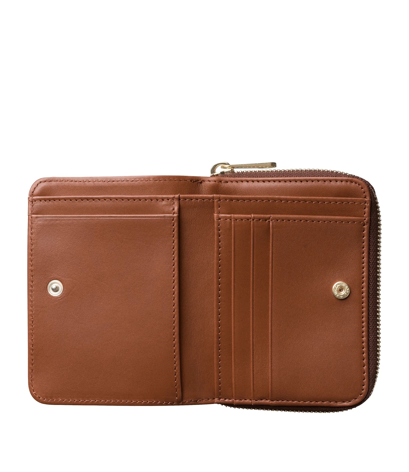 Emmanuelle Compact Wallet